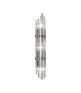 Lifestyle Wall Light Polished Chrome