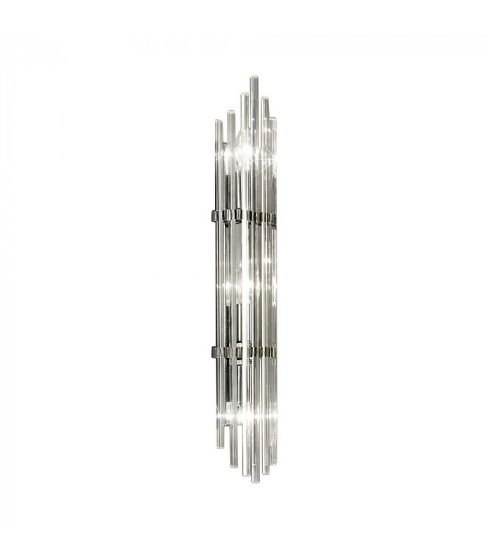 Lifestyle Wall Light Polished Chrome