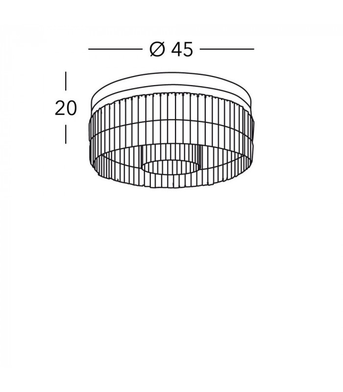 6x G9