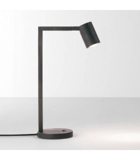 Ascoli Bronze Effect Desk Lamp - Astro Lighting 4584