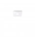 Lifestyle Metal Surface Mounted Ceiling Light - White Finish