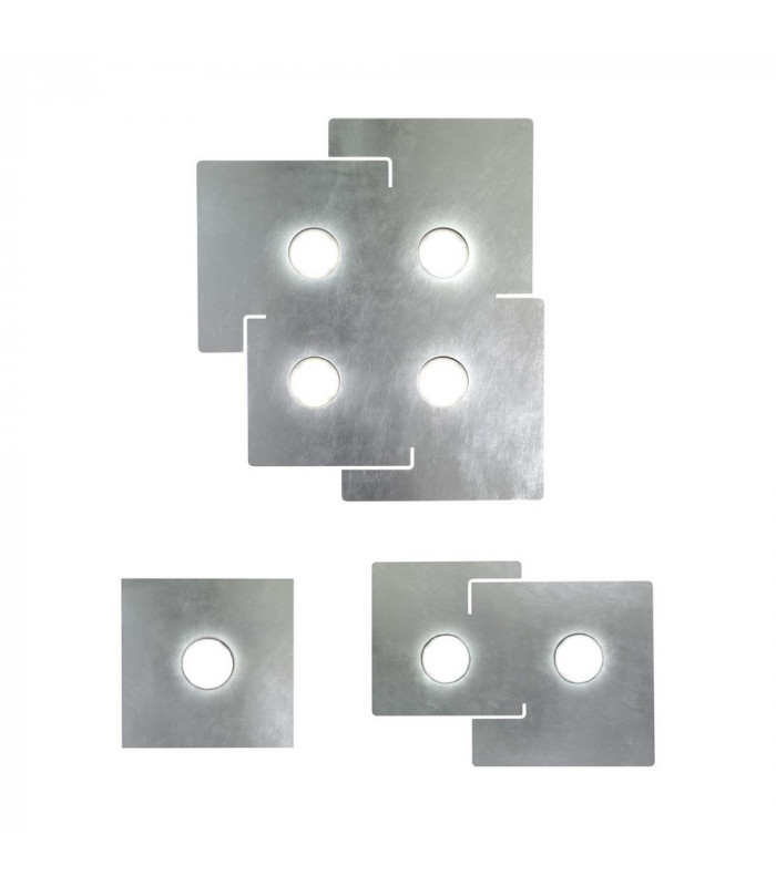 2x GX53