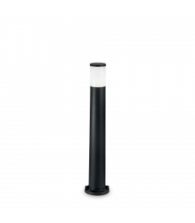 Outdoor Bollards Grey IP55, E27
