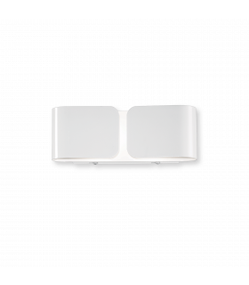 Decorative Flush Wall Light Corten, G9