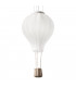 Decorative Air Ballon Pendant White, E27