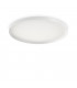 Decorative Round Simple Flush White, 3000K