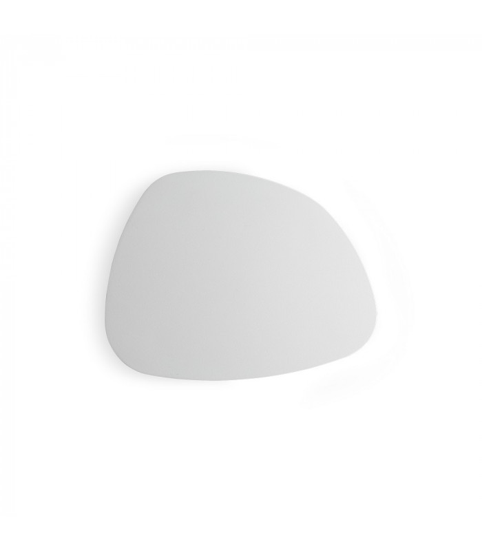 LED Decorative Wall Light White, 3000K