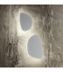 LED Decorative Wall Light White, 3000K