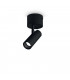 LED Decorative Surface Mounted Downlight Black Black, 3000K