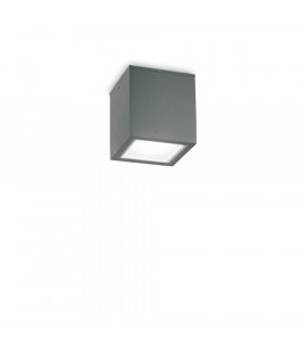 Outdoor Surface Mounted Downlight Anthracite IP54, GU10