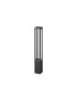 LED Outdoor Tall Bollards Anthracite IP65, 3000K