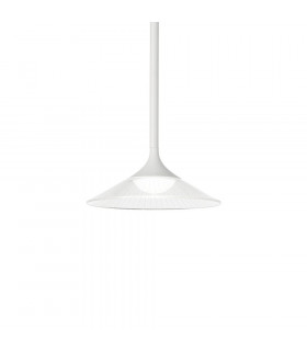 LED Decorative Dome Pendants White, 3000K