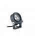Outdoor Display Light Anthracite IP65, 3000K