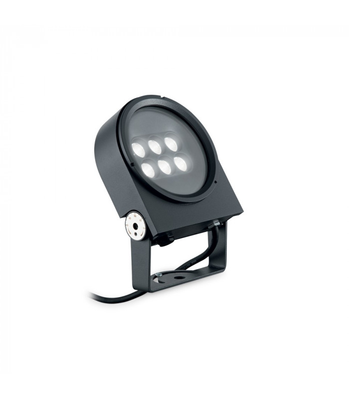Outdoor Display Light Anthracite IP65, 3000K