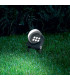 Outdoor Display Light Anthracite IP65, 3000K