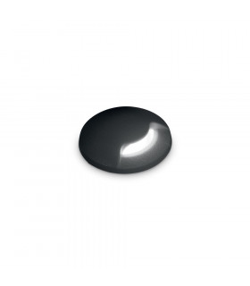 Outdoor 1 Directional Recessed Floor & Decking Black IP67, G9 - 4000K