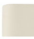 Plaster Ceramic Wall Light Small