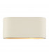 Plaster Ceramic Wall Light Large