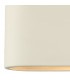 Plaster Ceramic Wall Light Large