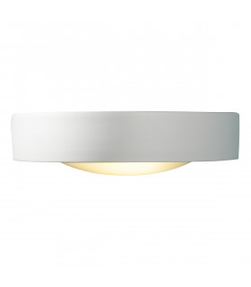 Flush Ceiling Light Wall Washer Light White