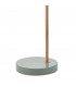 Task Task Lamp Grey & Copper
