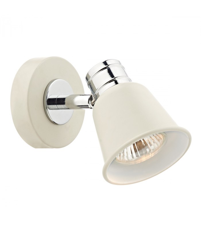 Single Wall Light Cream
