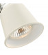 Single Wall Light Cream