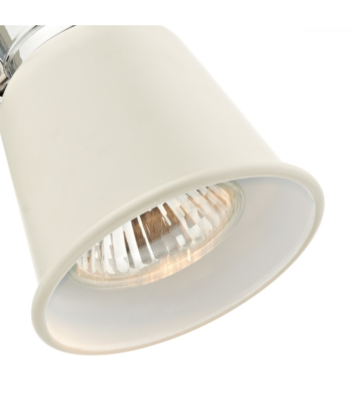 Single Wall Light Cream