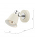 Single Wall Light Cream