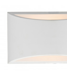 Up & Down Wall Washer Light Small