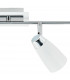 Spotlight Bar White, 4x GU10