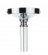 Dual Mount Pendant Light Polished Chrome, 5x E14