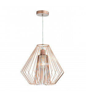 Wire Frame Non Elec Copper