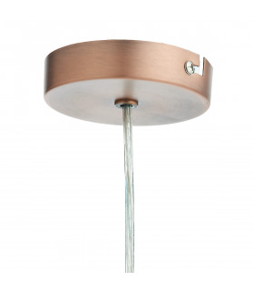 Wire Frame Non Elec Copper