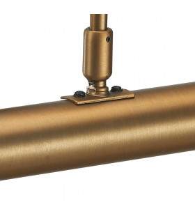 Picture Light Bronze