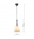 Dome Pendant Light White
