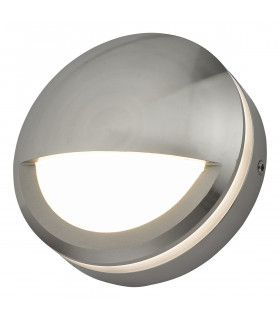 Flush Ceiling Light Wall Light Aluminium Eyelid IP65 LED