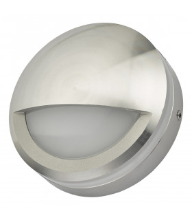 Flush Ceiling Light Wall Light Aluminium Eyelid IP65 LED
