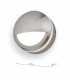 Flush Ceiling Light Wall Light Aluminium Eyelid IP65 LED