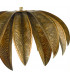 Pendant Light Antique Gold, 1x E27