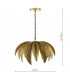 Pendant Light Antique Gold, 1x E27