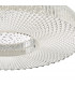 Flush Ceiling Light Acrylic Large LED