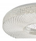 Flush Ceiling Light Acrylic Large LED