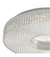 Flush Ceiling Light Acrylic Medium LED