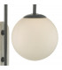 Wall Light Grey & Marble IP44