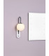 Wall Light Grey & Marble IP44