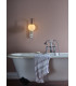 Wall Light Grey & Marble IP44
