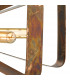 Pendant Light Oiled Copper, 5x E27