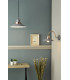 Dome Single Wall Light Graphite Copper