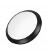 LED Outdoor Surface Mounted Lighting Black IP65 - 1